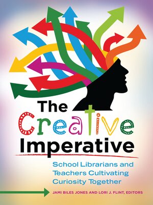 cover image of The Creative Imperative